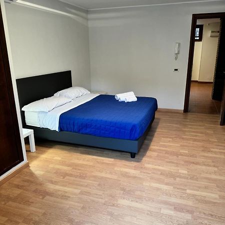 Dolcevita Eur2 Luxury Apartament Rom Eksteriør billede