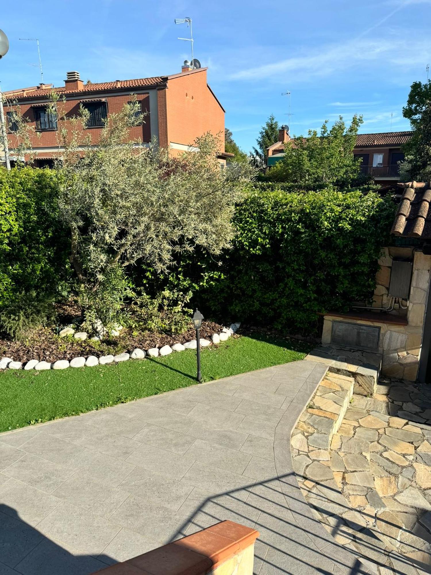 Dolcevita Eur2 Luxury Apartament Rom Eksteriør billede