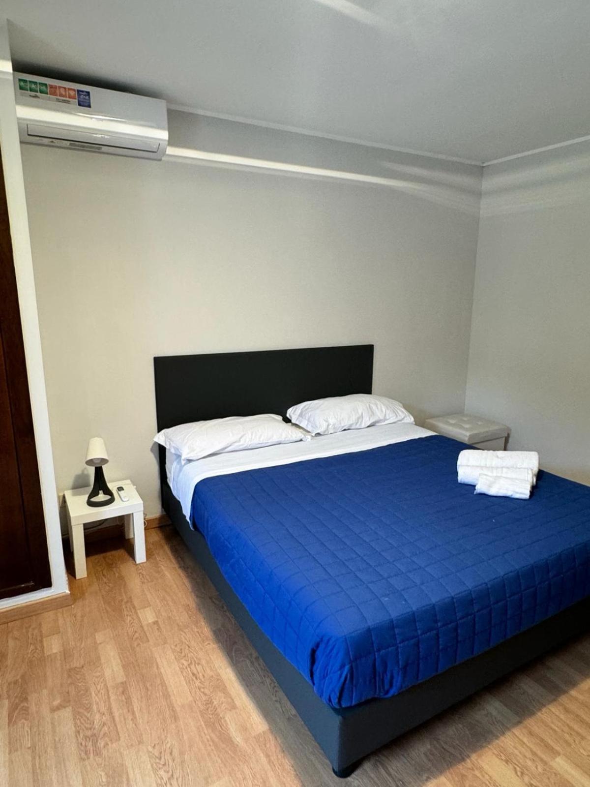 Dolcevita Eur2 Luxury Apartament Rom Eksteriør billede