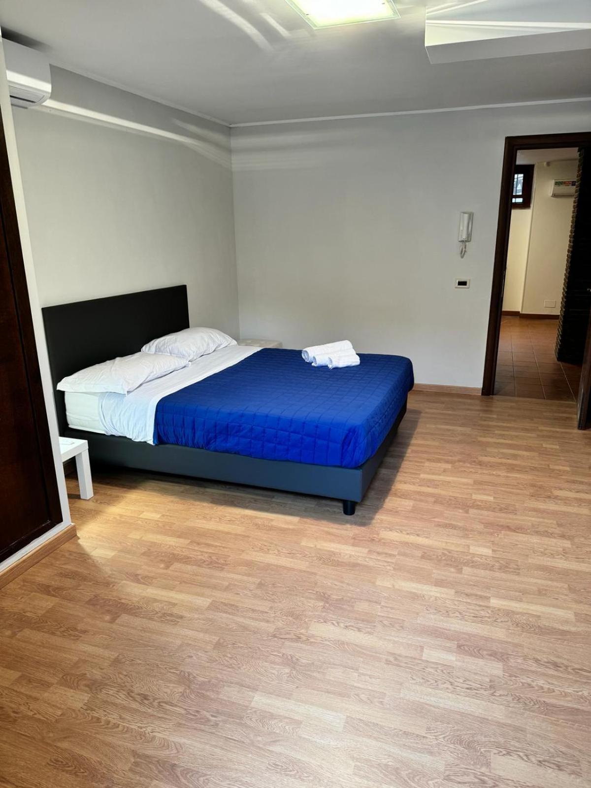 Dolcevita Eur2 Luxury Apartament Rom Eksteriør billede