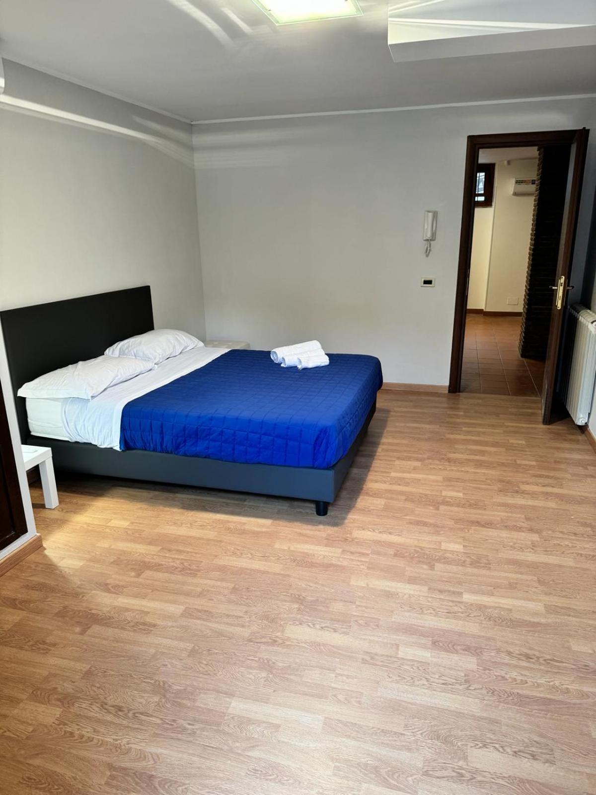 Dolcevita Eur2 Luxury Apartament Rom Eksteriør billede