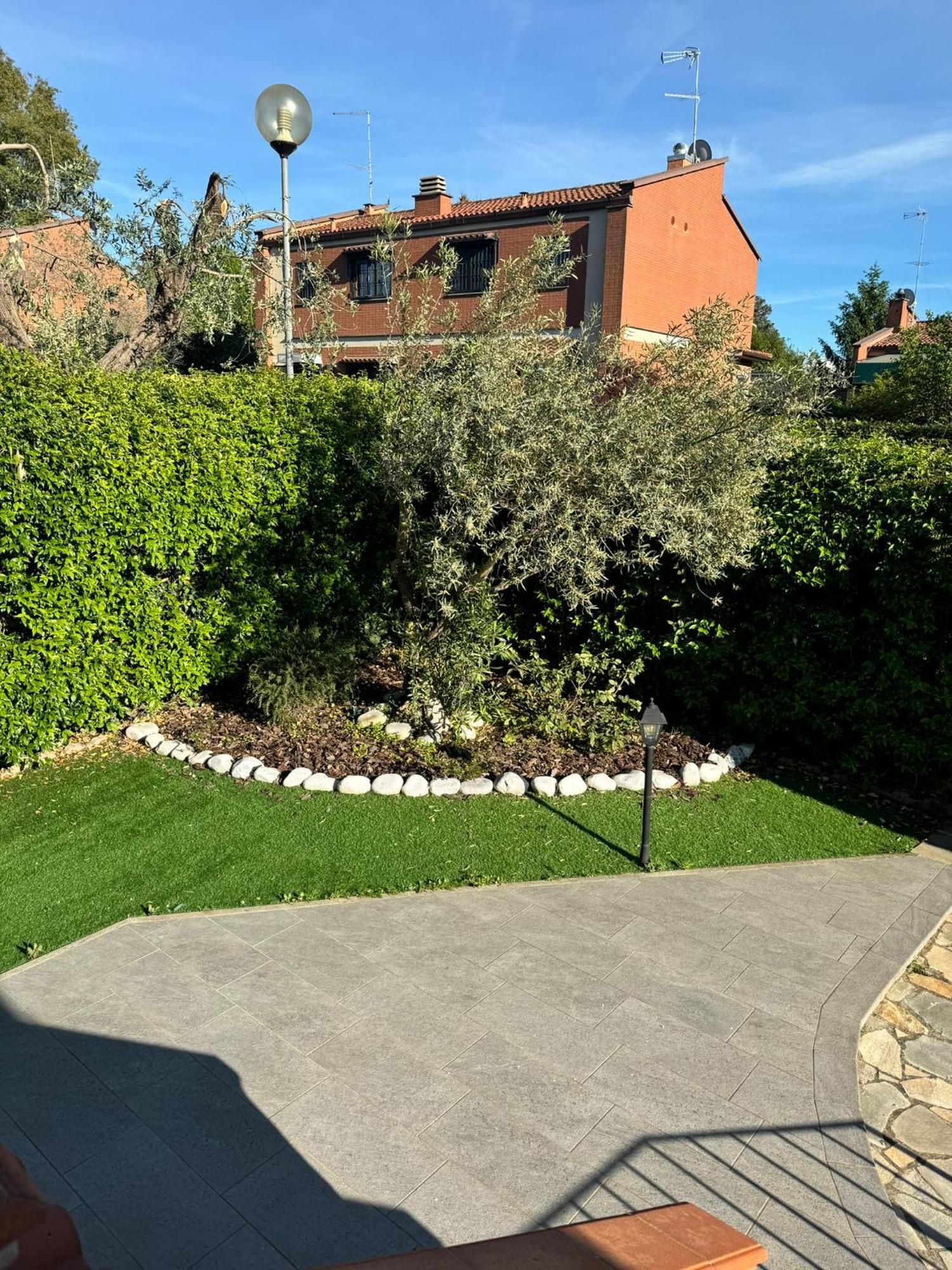 Dolcevita Eur2 Luxury Apartament Rom Eksteriør billede
