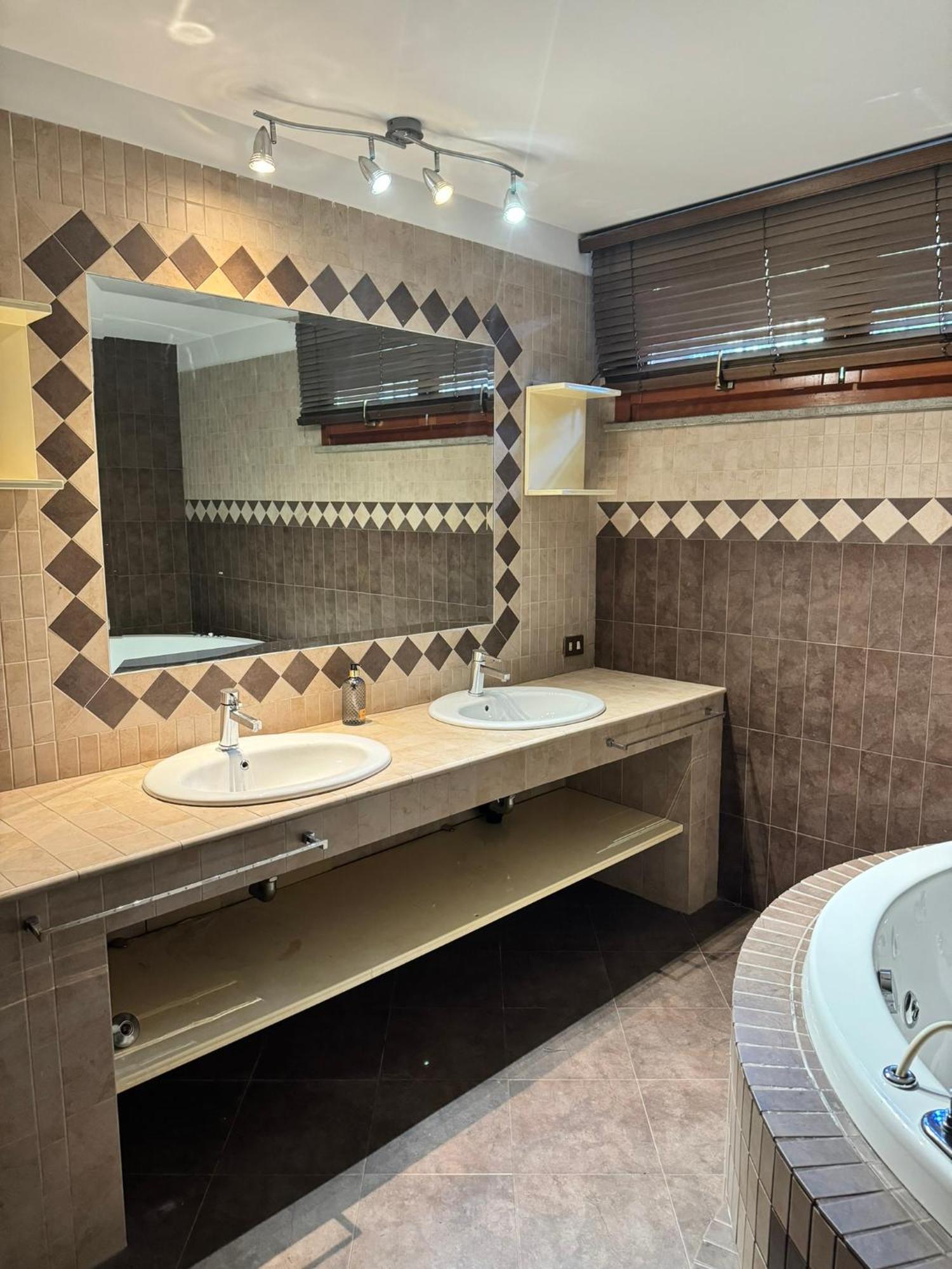 Dolcevita Eur2 Luxury Apartament Rom Eksteriør billede