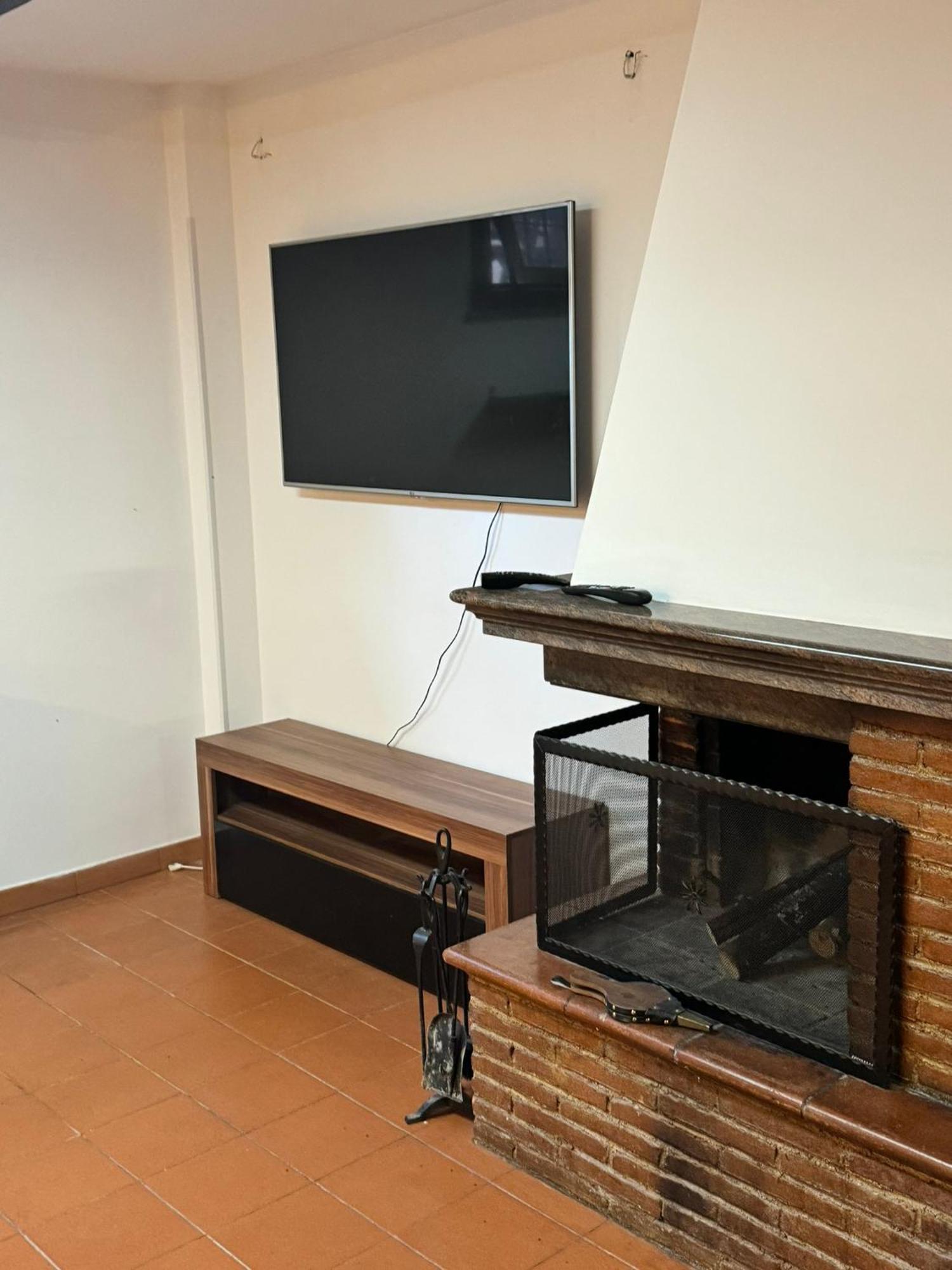 Dolcevita Eur2 Luxury Apartament Rom Eksteriør billede