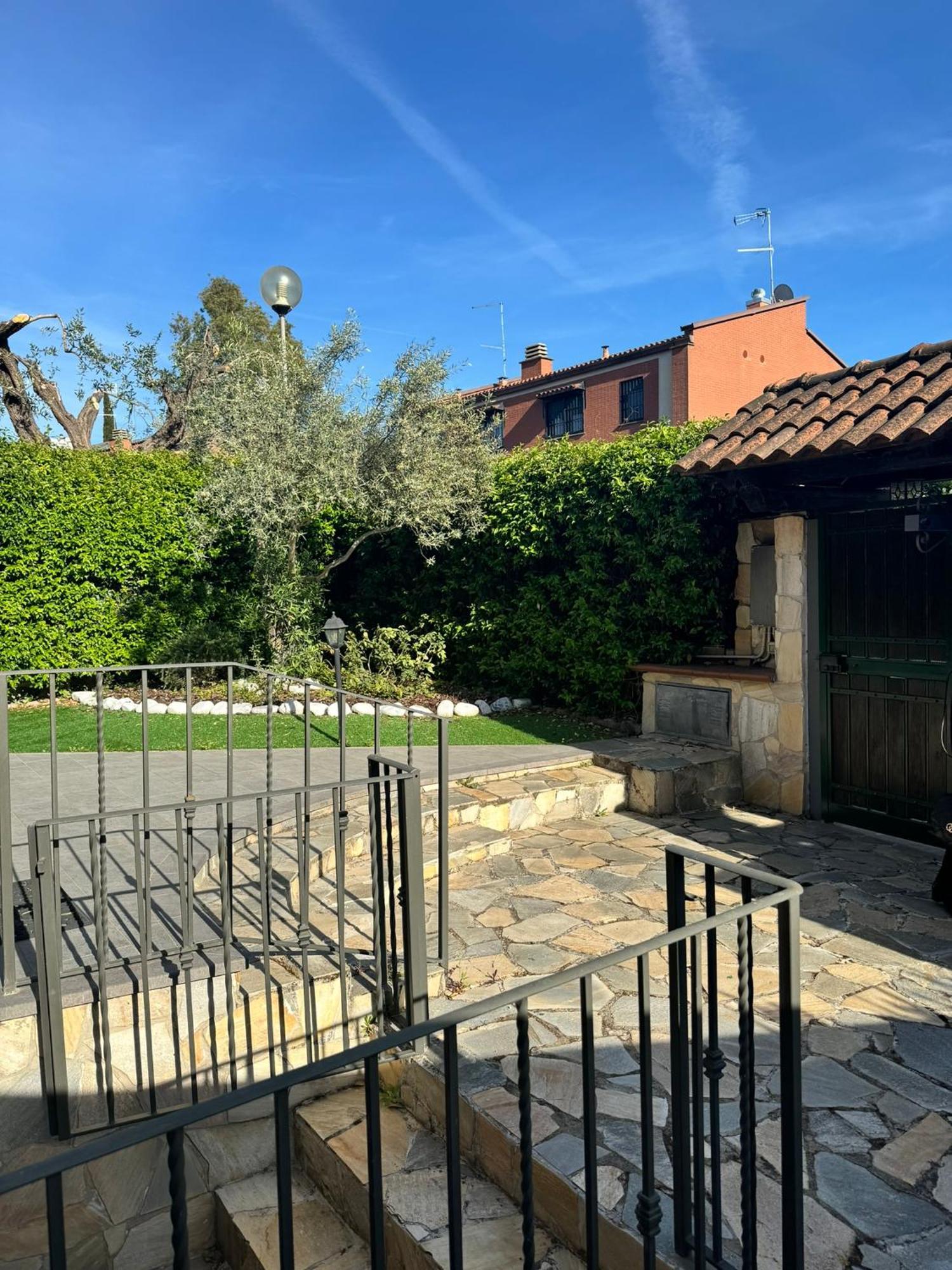 Dolcevita Eur2 Luxury Apartament Rom Eksteriør billede