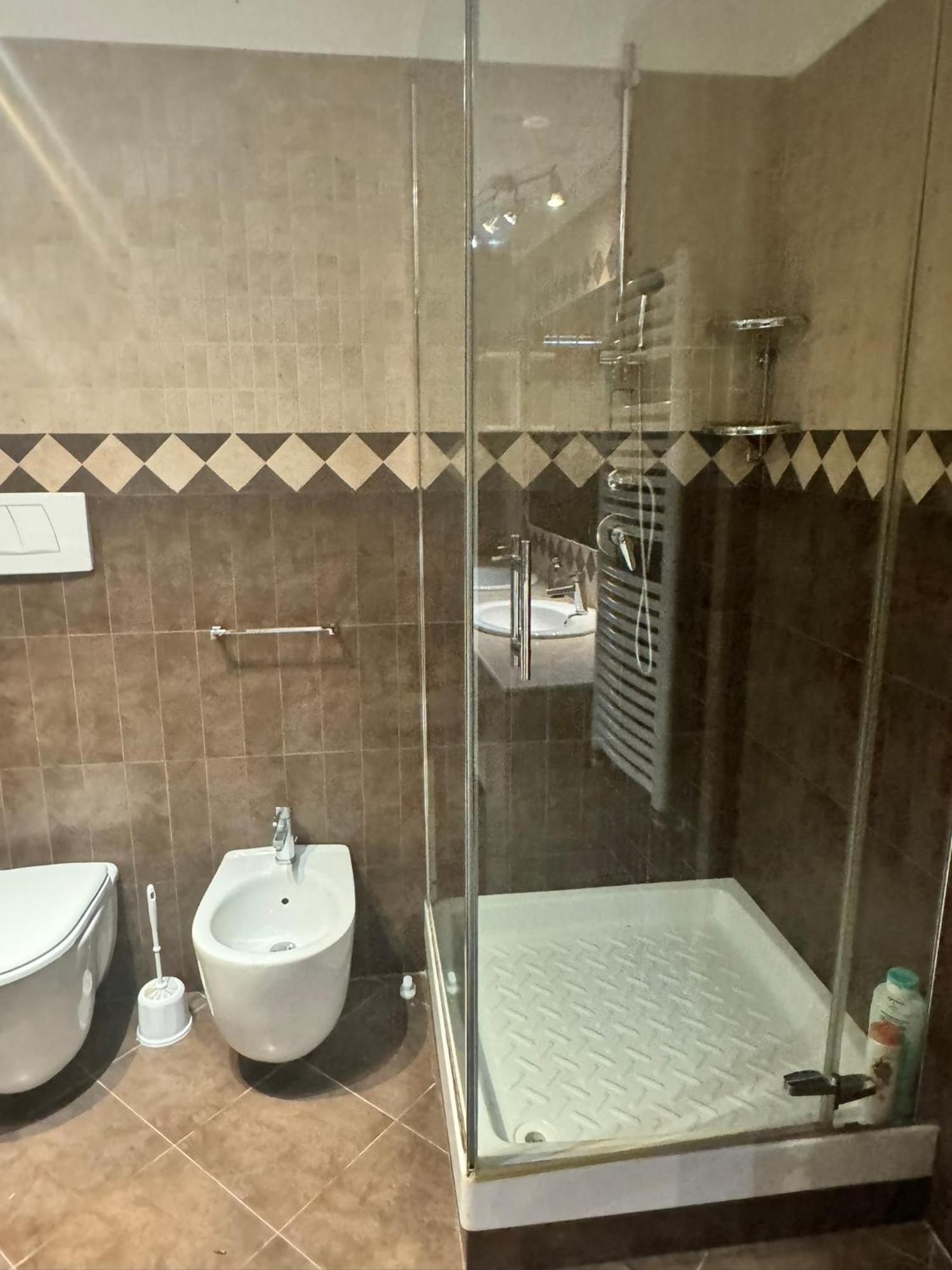 Dolcevita Eur2 Luxury Apartament Rom Eksteriør billede