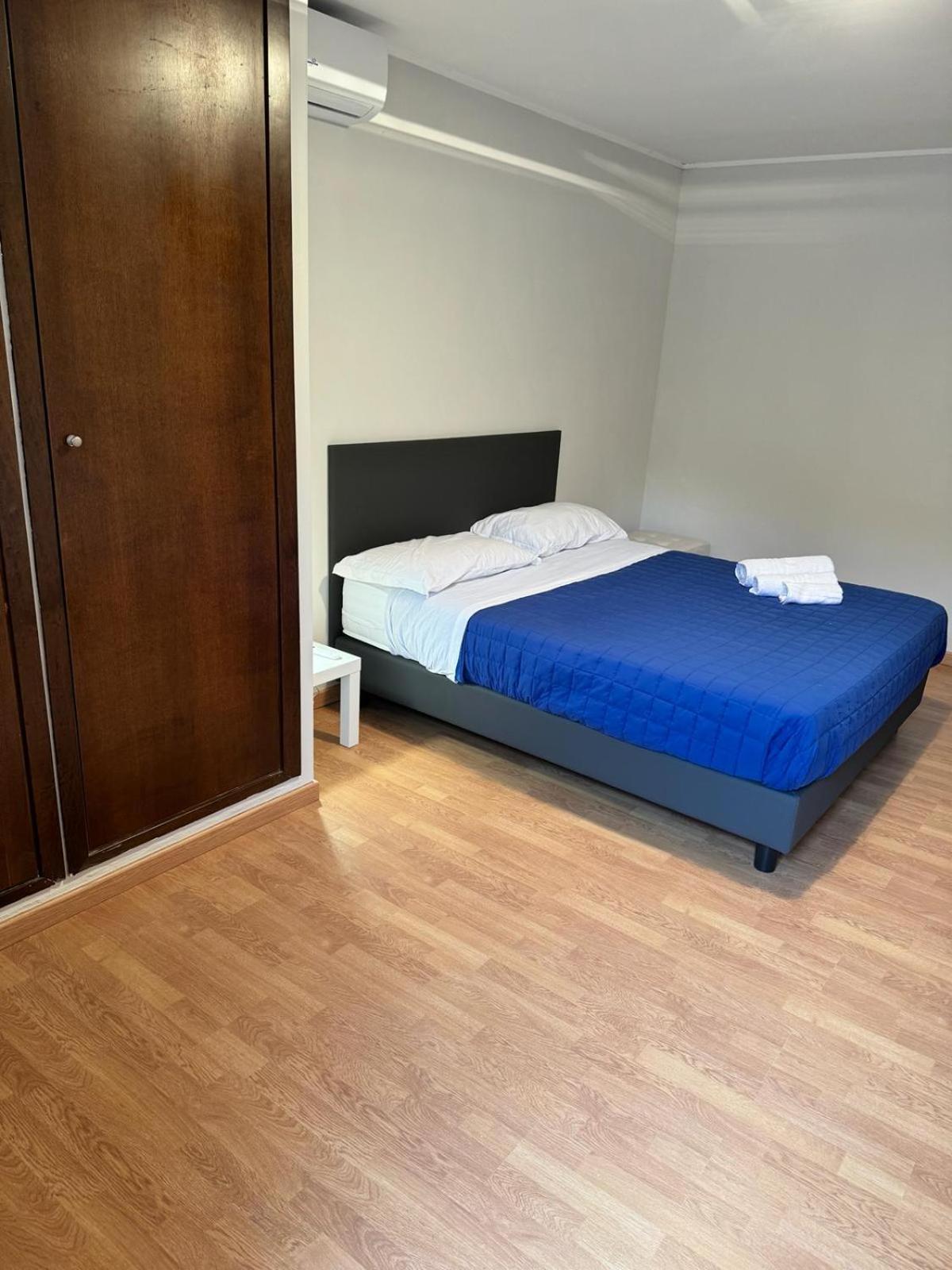 Dolcevita Eur2 Luxury Apartament Rom Eksteriør billede