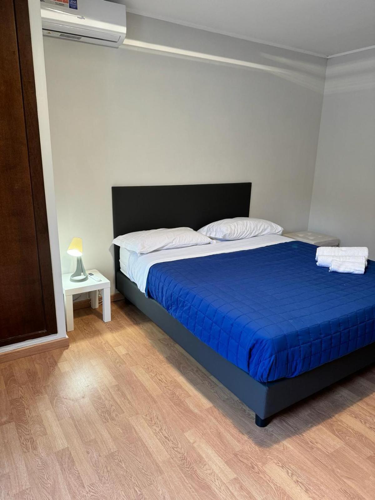 Dolcevita Eur2 Luxury Apartament Rom Eksteriør billede