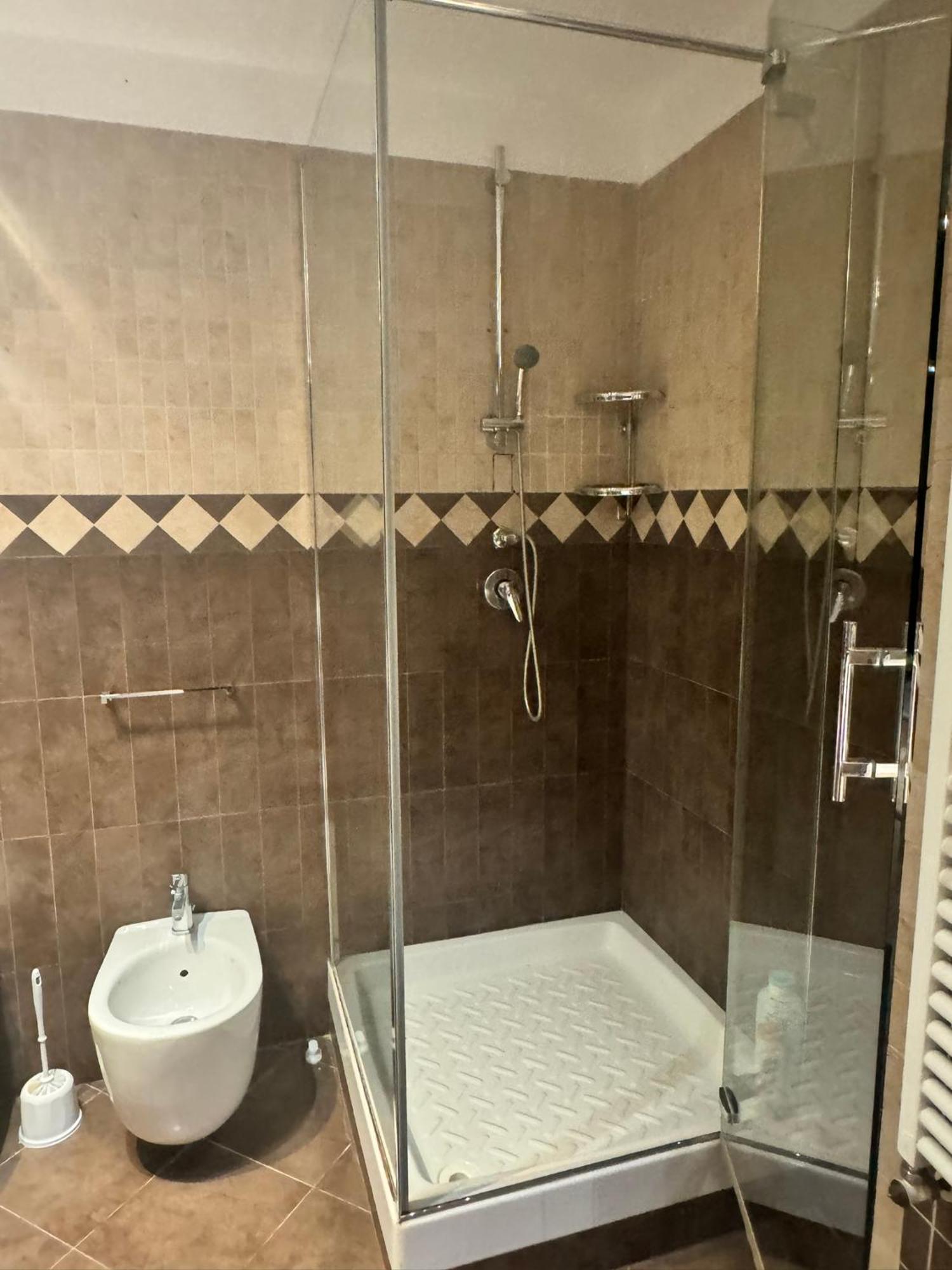 Dolcevita Eur2 Luxury Apartament Rom Eksteriør billede