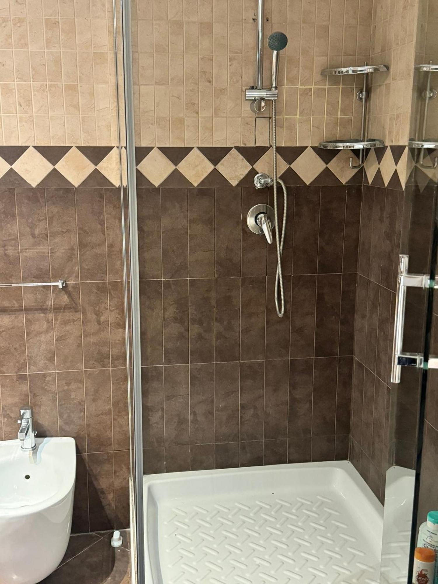Dolcevita Eur2 Luxury Apartament Rom Eksteriør billede