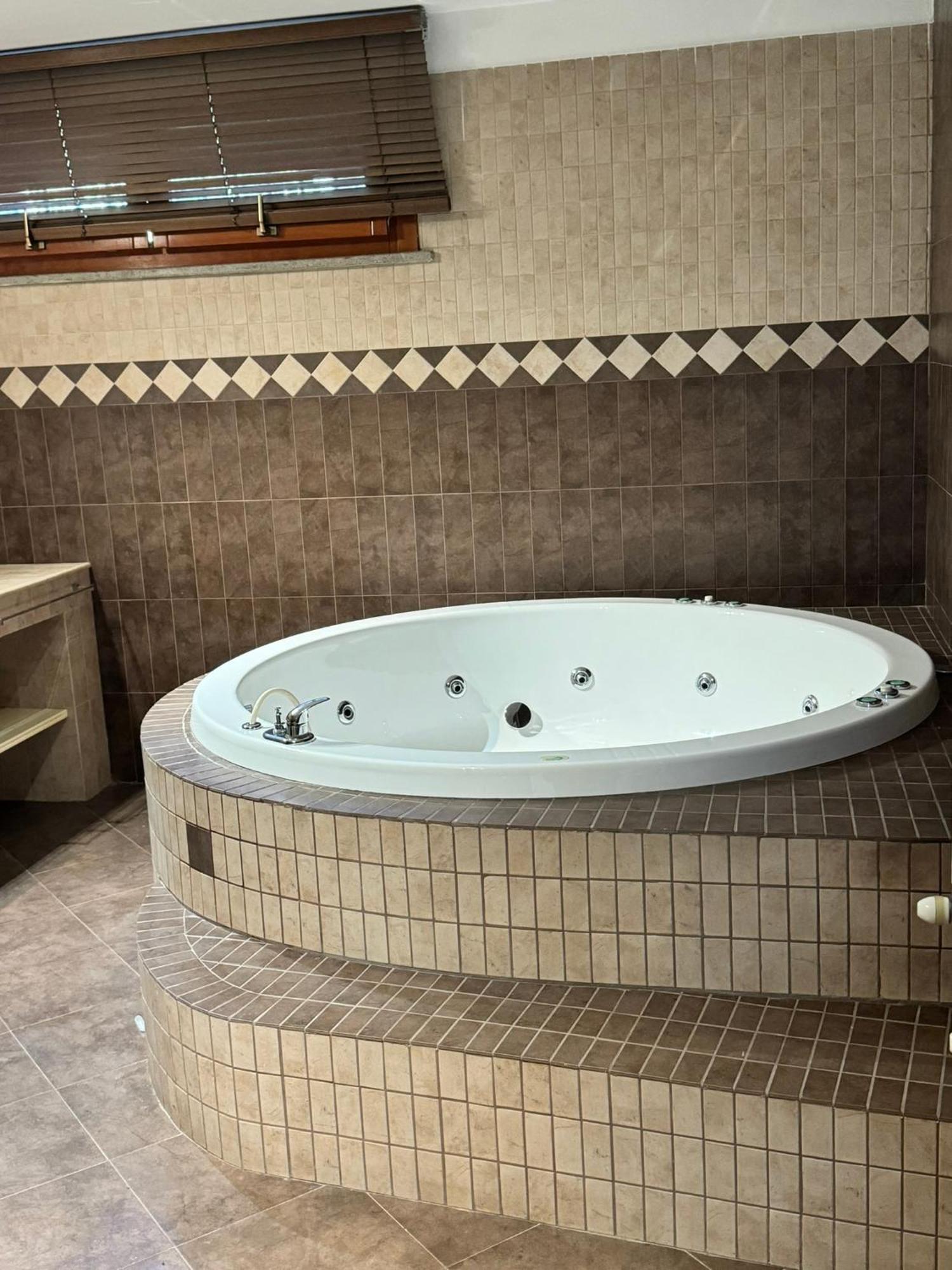 Dolcevita Eur2 Luxury Apartament Rom Eksteriør billede