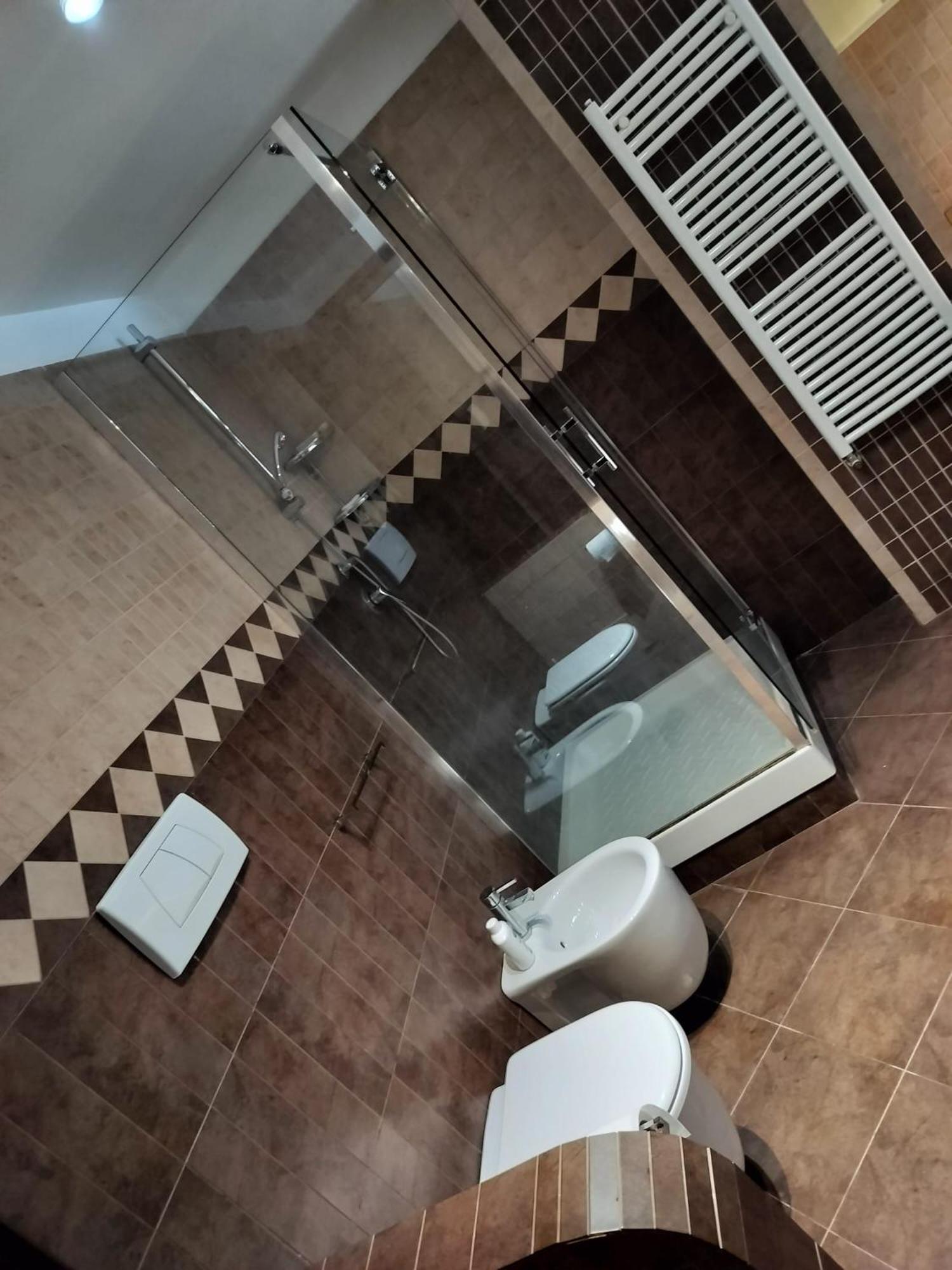 Dolcevita Eur2 Luxury Apartament Rom Eksteriør billede