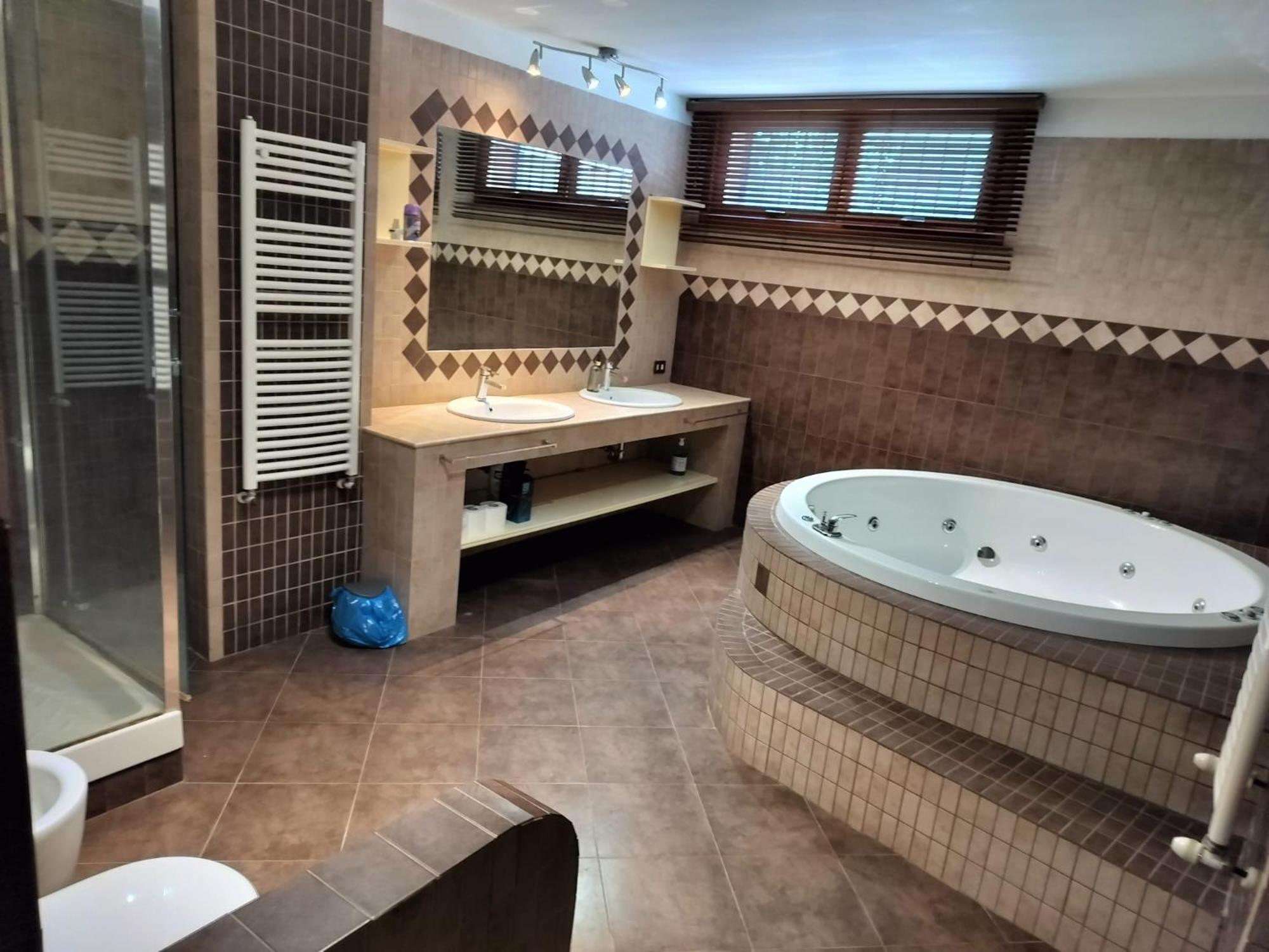 Dolcevita Eur2 Luxury Apartament Rom Eksteriør billede
